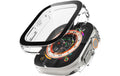 Vonmählen Thin Case, Transparent Apple Watch Ultra 1/2 (49mm)