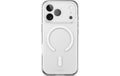 Vonmählen Transparent Case2 White iPhone 17 Pro