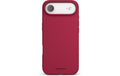 Vonmählen Soft Silicone Case Dark Red iPhone Air