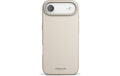 Vonmählen Soft Silicone Case Cream iPhone Air