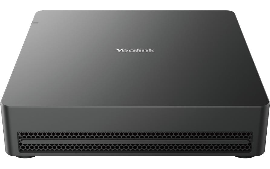Yealink MCore4-MS Mini PC, Intel Ultra5 AI CPU