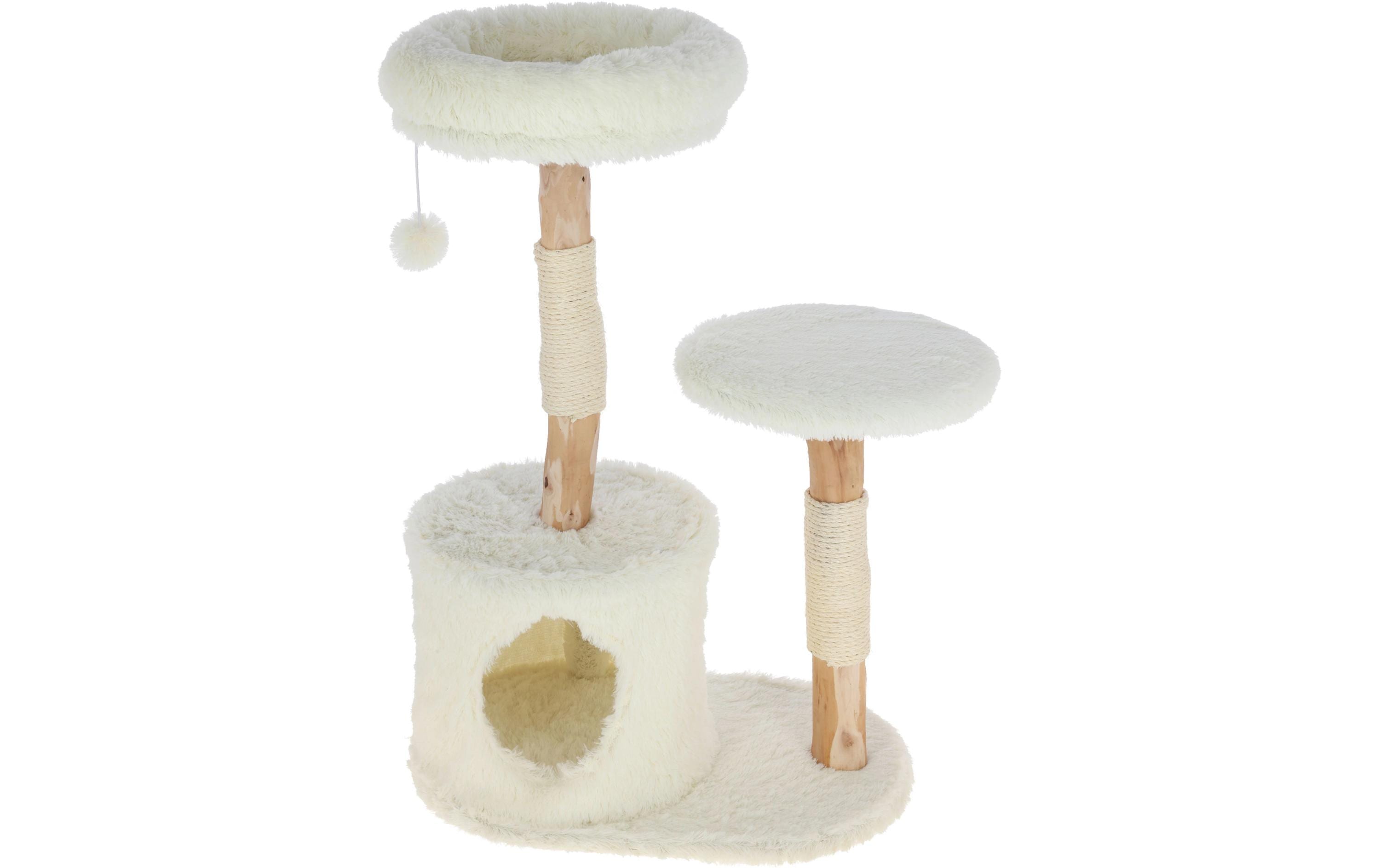 Kerbl Kratzbaum Lucia 60x40x92 cm