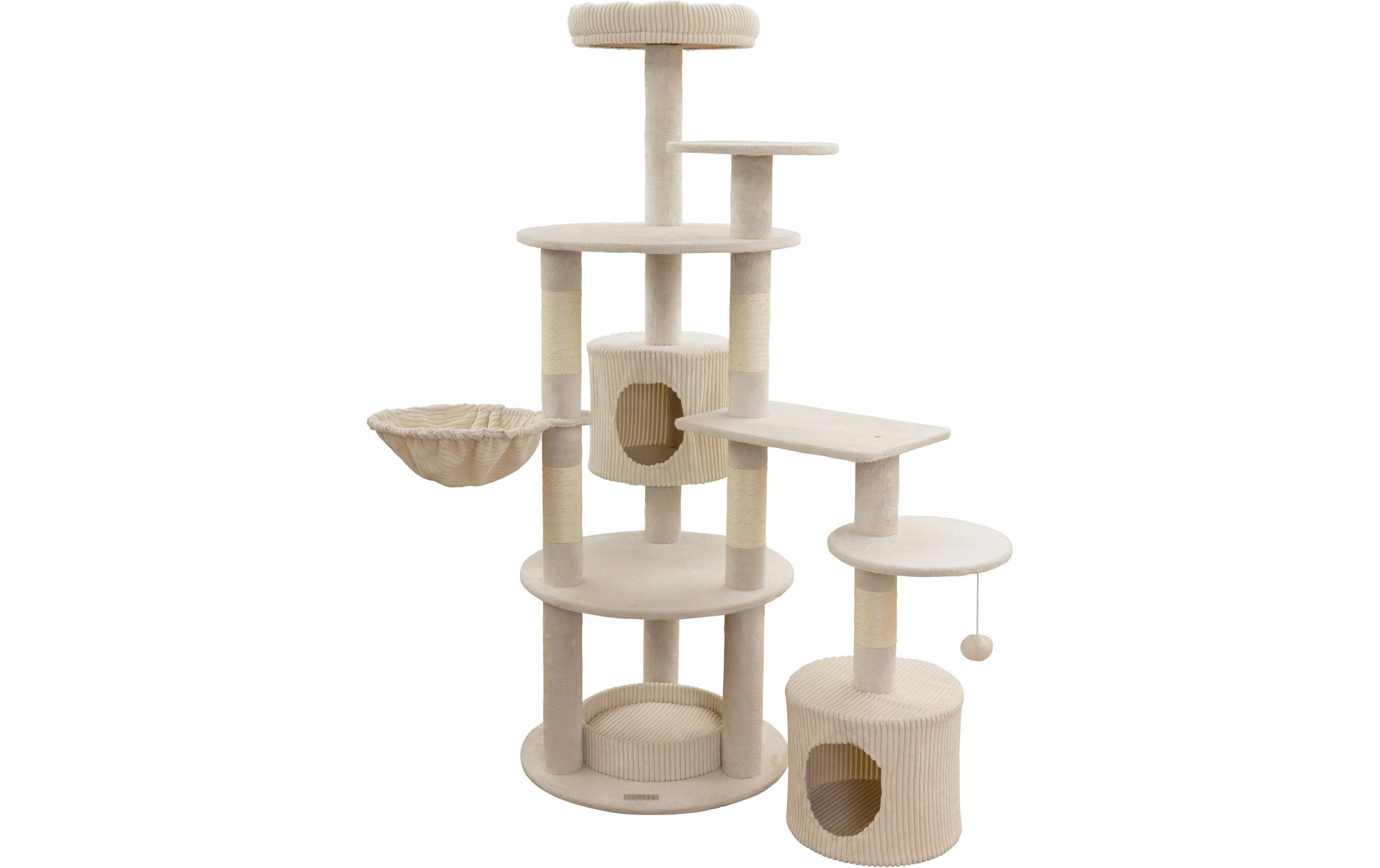Kerbl Kratzbaum Annika 104x59x164 cm