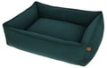 Kerbl Kuschelbett Oliver 85x110 cm, grün