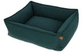 Kerbl Kuschelbett Oliver 70x85 cm, grün