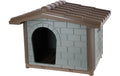 Kerbl Hundehütte Levin 99x70x75 cm