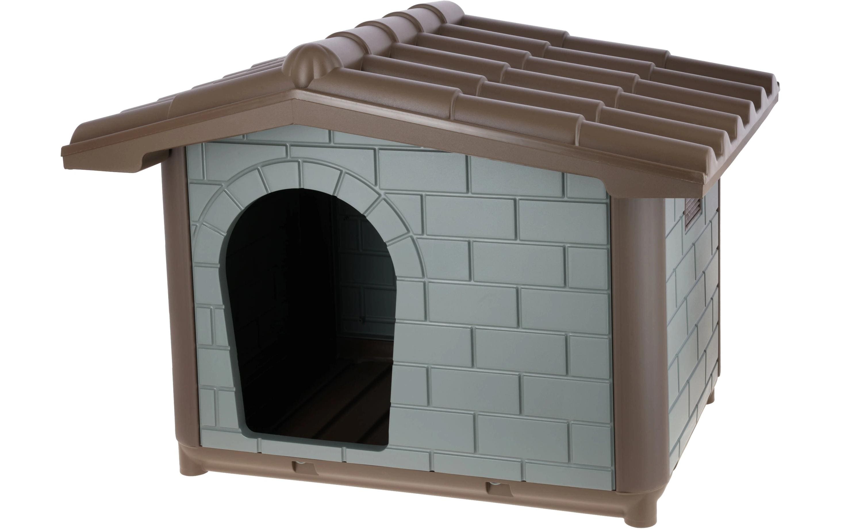 Kerbl Hundehütte Levin 99x70x75 cm