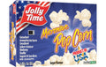 Pop Corn Zucker - Mikrowelle 3 x 100 g