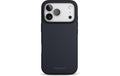 Vonmählen Soft Silicone Case Navy iPhone 17 Pro