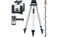 Quadrum Compact G210 S Set 165 cm