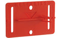 Meterrissplaketten RS21