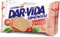 DAR-VIDA SandwichTomaten & Basilikum 195 g