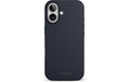 Vonmählen Soft Silicone Case Navy iPhone 17