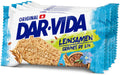 DAR-VIDA Leinsamen 208 g