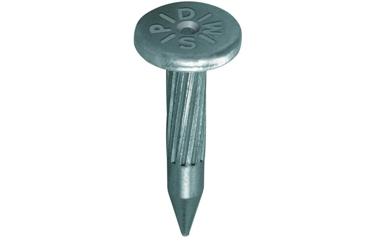 PK-Nägel, 100 Box, 25 x 4,0 mm