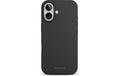 Vonmählen Soft Silicone Case Black iPhone 17