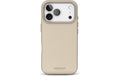 Vonmählen Like Leather Case Cream iPhone 17 Pro