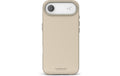 Vonmählen Like Leather Case Cream iPhone Air