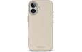 Vonmählen Like Leather Case Cream iPhone 17