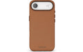 Vonmählen Like Leather Case Brown iPhone Air