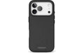 Vonmählen Like Leather Case Black iPhone 17 Pro Max