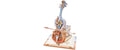 RoboTime Symphony of Gorgeous Dreams Holzbausatz