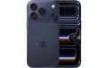 Apple iPhone 17 Pro blau