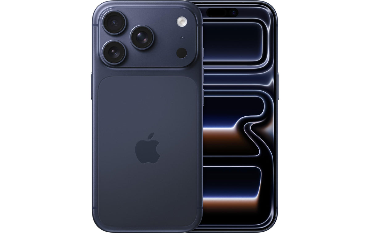 Apple iPhone 17 Pro 256 GB Deep Blue