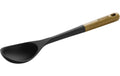 Staub Servierlöffel, 31cm Akazie Silikon -