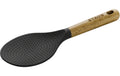Staub Reislöffel, 22cm Akazie Silikon -