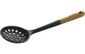 Staub Schaumkelle, 31cm Akazie Silikon -