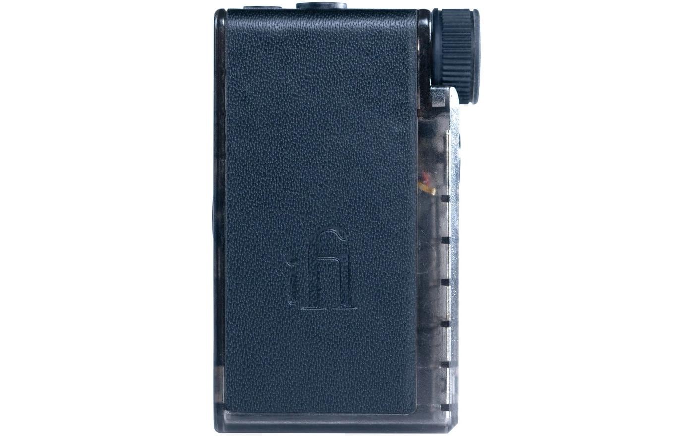 iFi GO blu Air Portabler Bluetooth Kopfhörerverstärker/DAC
