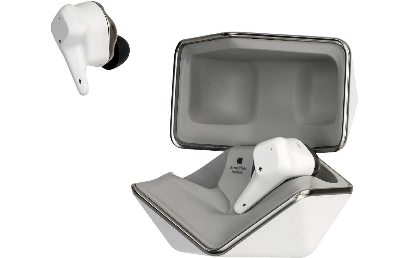 Hifiman Svanar Wireless Jr True Wireless Ohrhörer mit ANC
