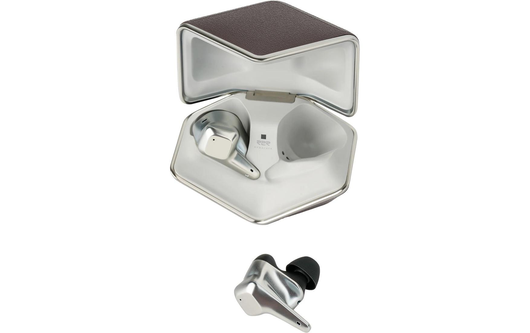 Hifiman Svanar Wireless LE True Wireless Ohrhörer mit ANC