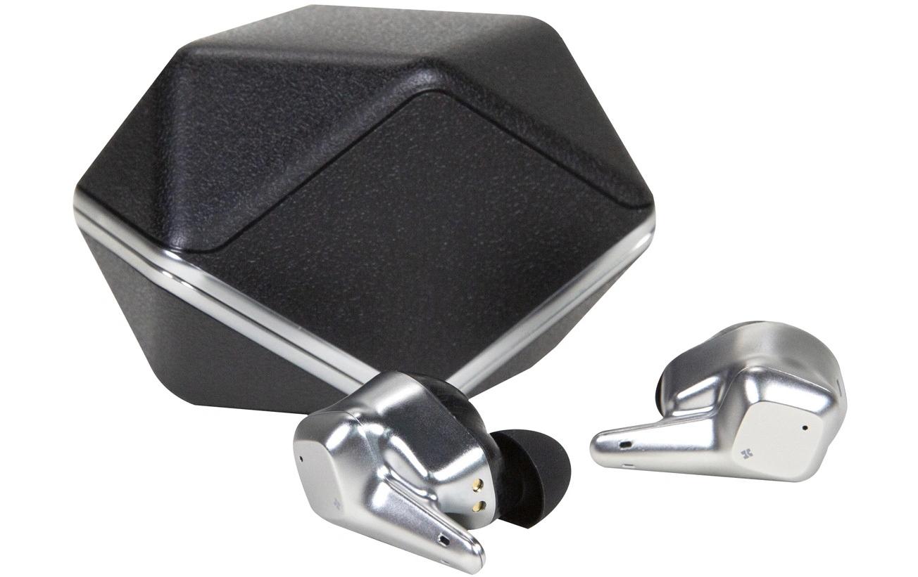 Hifiman Svanar Wireless True Wireless Ohrhörer mit ANC
