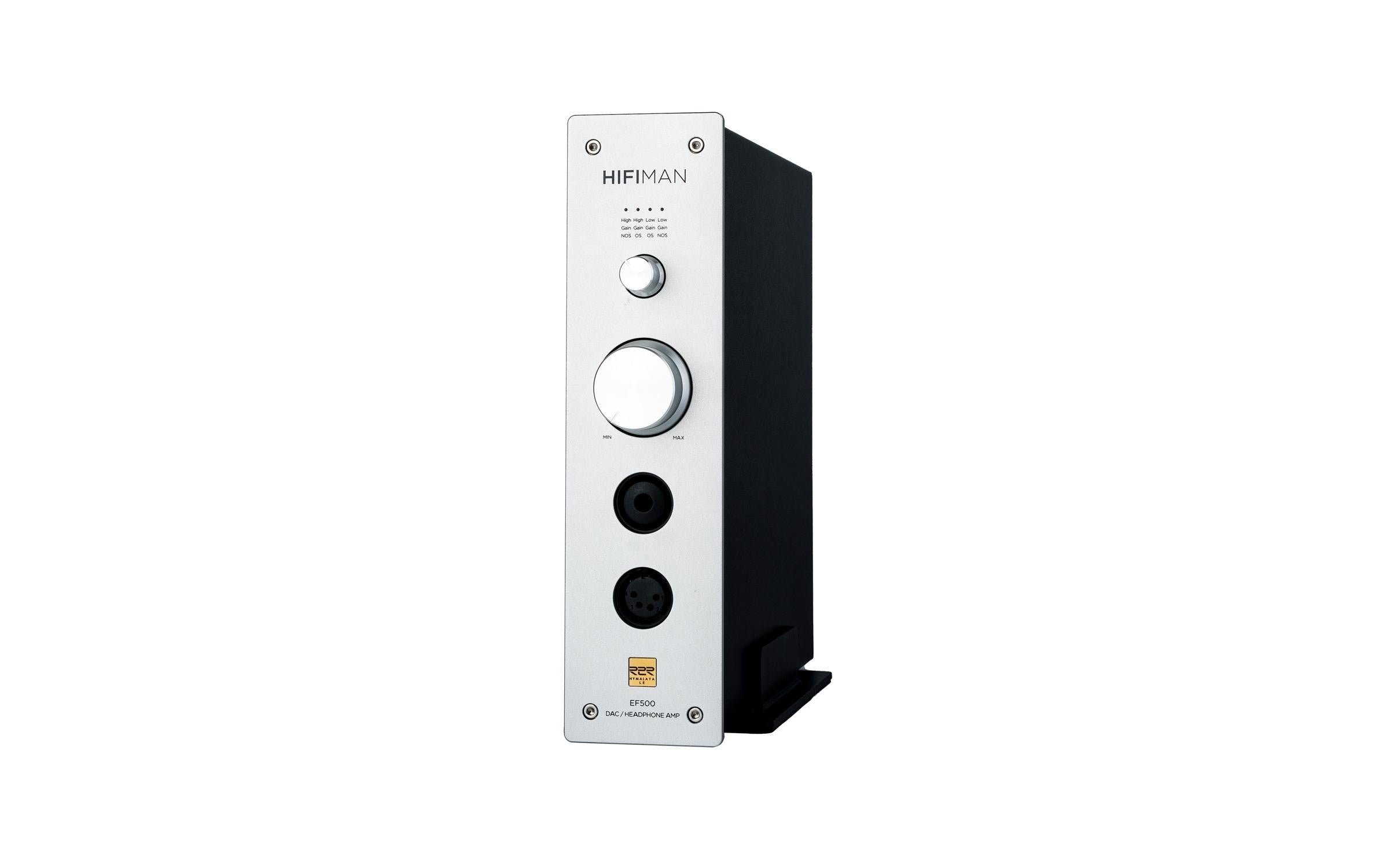Hifiman EF500 Kopfhörerverstärker und DAC
