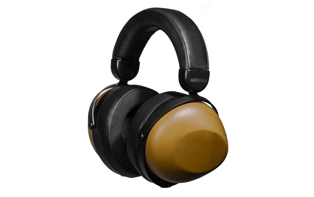 Hifiman HE-R10D Geschlossener dynamischer Kopfhörer