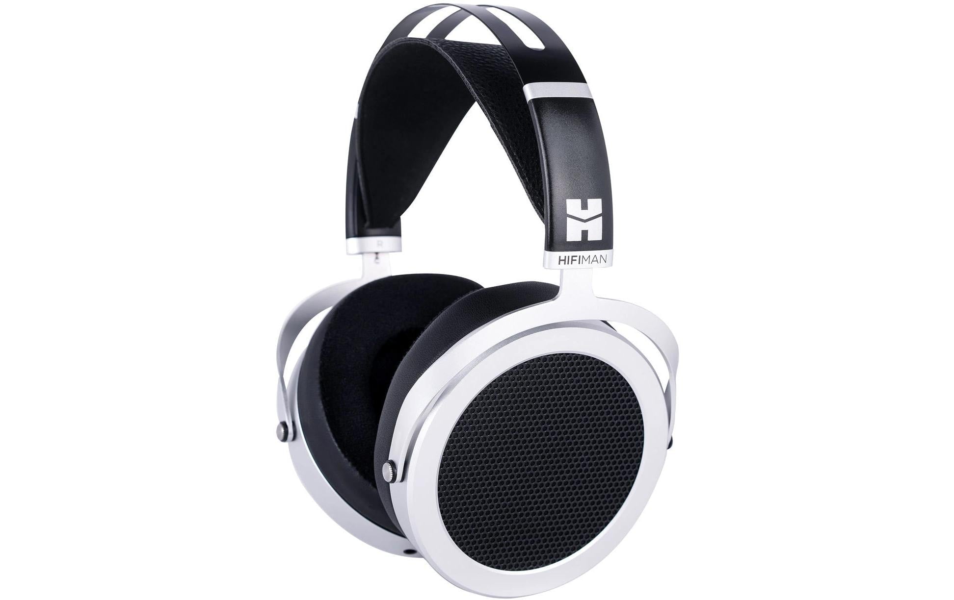 Hifiman Sundara Silber Offener Magnetostat Kopfhörer