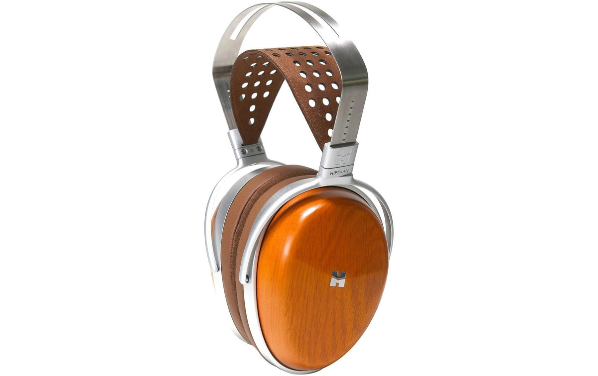 Hifiman Audivina Geschlossener Magnetostat Kopfhörer