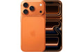 Apple iPhone 17 Pro orange
