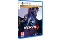 Ninja Gaiden 4 Deluxe Edition, PS5 Alter: 18+
