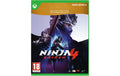 Ninja Gaiden 4 Deluxe Edition, XSX Alter: 18+, (CIAB)