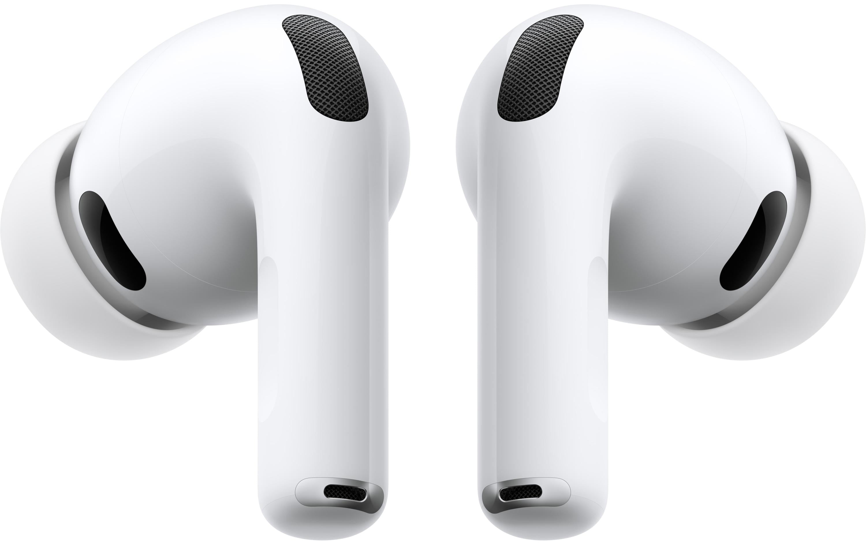 Apple AirPods Pro 3, ANC, USB-C, MagSafe mit Herzfrequenzmessung & Überstzungsfunkt.