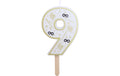 PME Harry Potter Kerze Nr. 9 30g