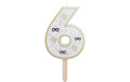 PME Harry Potter Kerze Nr. 6 30g