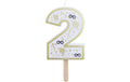 PME Harry Potter Kerze Nr. 2 30g