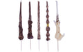 PME Harry Potter Kerzen Set Zauberstäbe 5-teilig