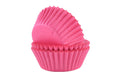 PME Muffin Backförmchen Pink 60 Stück 5 cm Durchmesser