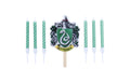 PME Harry Potter Kerzen Set Slytherin Haus