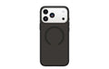 OtterBox Symmetry Clear MagSafe CC black iPhone 17 Pro Max
